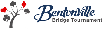 Bentonville Bridge Tournament Logo